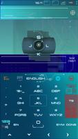 TREK: Keyboard ảnh chụp màn hình 2