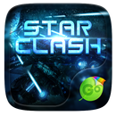 Star Clash GO Keyboard Theme APK