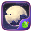Star Light GO Keyboard Theme APK