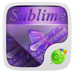 Sublime Keyboard Theme & Emoji