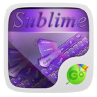 Sublime Keyboard Theme & Emoji biểu tượng