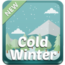 Cold Winter Theme APK