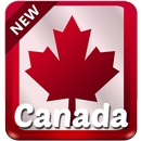 Drapeau du Canada APK