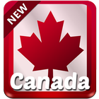 Canada Flag icon