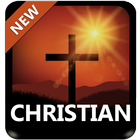 Christian Keyboard icon
