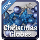 Christmas Globes Theme APK