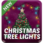 Christmas Tree Lights icon