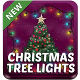 Christmas Tree Lights icon
