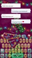 Christmas Tree Lights poster