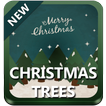 Christmas Trees Keyboard