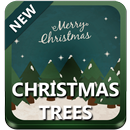 Arbres de Noël Clavier APK