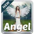 Angel GO Keyboard APK