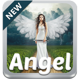 Angel GO Keyboard icon