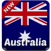 Australia Keyboard