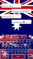 Australia Keyboard screenshot 1