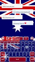 Australia Keyboard screenshot 2