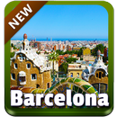 Barcelona Thème APK