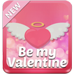 Be my Valentine Theme