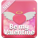 Be my Valentine Theme APK