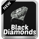 Les diamants noirs thème APK