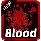 Blood Theme icône