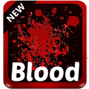 Blood Theme APK