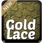 Gold Lace Theme icon