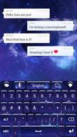 Galaxy Theme syot layar 1