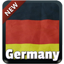 Thème Allemagne APK