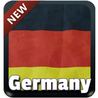 Germany Theme ไอคอน