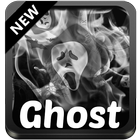 Ghost Keyboard-icoon
