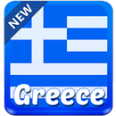 Greece Keyboard APK