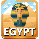 Egypt Keyboard icon