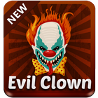 Evil Clown Theme icon