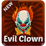 Evil Clown Theme icon