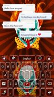 Evil Clown Theme screenshot 1