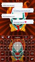 Evil Clown Theme screenshot 2