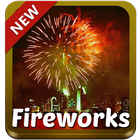 Fireworks Theme icon