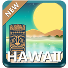 Hawaii Theme Keyboard icon