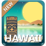 Hawaii Theme Keyboard icon