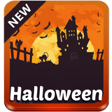 Halloween Keyboard icon