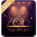 Happy 2016 Theme APK