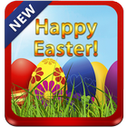 Happy Easter Keyboard icon