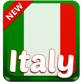 Italy GO Keyboard icon