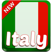 Italy GO Keyboard