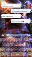Jinx Theme screenshot 1