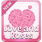 Love and Roses ไอคอน