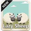 Lazy Sheep Theme