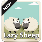 Lazy Sheep icon