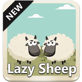 Lazy Sheep icon